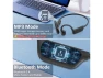 Thumbnail Bone-Conduction Swimming Headphones — Wireless Earbuds, Generic Logic, Inc.