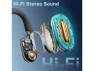 Thumbnail Bone-Conduction Swimming Headphones — Wireless Earbuds, Generic Logic, Inc.