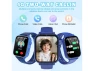 Thumbnail Kids 4G smartwatch — Kids Smart Watch, Generic Logic, Inc.