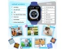 Thumbnail Kids 4G smartwatch — Kids Smart Watch, Generic Logic, Inc.