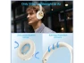 Thumbnail Over-ear wireless Bluetooth headphones — Wireless Earbuds, Generic Logic, Inc.