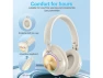 Thumbnail Over-ear wireless Bluetooth headphones — Wireless Earbuds, Generic Logic, Inc.