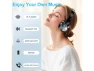 Thumbnail Over-ear wireless Bluetooth headphones — Wireless Earbuds, Generic Logic, Inc.