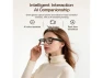 Thumbnail Smart Glasses, Wearable Sunglasses — Smart Glasses, Generic Logic, Inc.