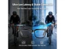 Thumbnail Smart Glasses, Wearable Sunglasses — Smart Glasses, Generic Logic, Inc.