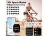 Thumbnail Smartwatch, 1.91-inch — Smart Watch, Generic Logic, Inc.