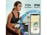 Thumbnail Smartwatch — Smart Watch, Generic Logic, Inc.