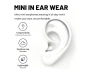 Thumbnail Wireless Bluetooth Earbuds — Wireless Earbuds, Generic Logic, Inc.