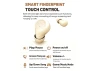 Thumbnail Wireless Bluetooth Earbuds — Wireless Earbuds, Generic Logic, Inc.
