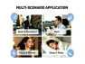 Thumbnail Wireless Bluetooth Earbuds — Wireless Earbuds, Generic Logic, Inc.