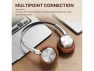 Thumbnail Wireless Bluetooth Headphones — Wireless Earbuds, Generic Logic, Inc.