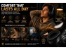 Thumbnail 2-in-1 Bluetooth Headphones and Wireless Speaker — Wireless Earbuds, Generic Logic, Inc.