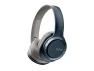 Thumbnail Bluetooth Headphones, Navy — Wireless Earbuds, Generic Logic, Inc.