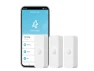 Thumbnail PIR Motion Sensor, 3-Pack — Motion Sensor, Generic Logic, Inc.