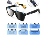 Thumbnail Smart Bluetooth glasses — Smart Glasses, Generic Logic, Inc.