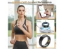 Thumbnail Smart Health Ring, Size 9, Rose Gold — Smart Ring, Generic Logic, Inc.