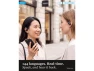 Thumbnail Wireless Earbuds — Wireless Earbuds, Generic Logic, Inc.