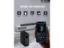 Thumbnail 5.1-Channel Soundbar System with Wireless Subwoofer and Rear Speaker — Sound Bar, ilepo