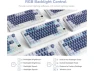 Thumbnail 75% Mechanical Keyboard — Bluetooth Keyboard, RK ROYAL KLUDGE