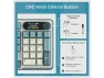 Thumbnail 96% Mechanical Keyboard — Bluetooth Keyboard, RK ROYAL KLUDGE