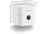 Thumbnail Air Purifier and Humidifier Combo — Air Purifier, ANCREU