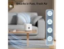 Thumbnail Air Purifier and Humidifier Combo — Air Purifier, ANCREU