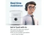 Thumbnail Air Purifier and Humidifier Combo — Air Purifier, ANCREU