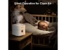 Thumbnail Air Purifier and Humidifier Combo — Air Purifier, ANCREU