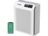Thumbnail Air Purifier with HEPA Filtration and WiFi App Control — Air Purifier, ANCREU