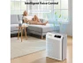 Thumbnail Air Purifier with HEPA Filtration and WiFi App Control — Air Purifier, ANCREU