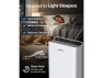 Thumbnail Air Purifier — Air Purifier, ANCREU
