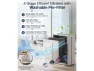 Thumbnail Air Purifier — Air Purifier, ANCREU