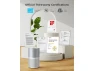 Thumbnail Air Purifier — Air Purifier, ANCREU
