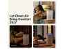 Thumbnail Air Purifier — Air Purifier, ANCREU
