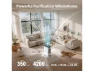 Thumbnail Air Purifier — Air Purifier, ANCREU