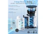 Thumbnail Air Purifier — Air Purifier, ANCREU