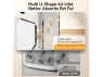 Thumbnail Air Purifier — Air Purifier, ANCREU