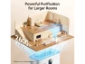 Thumbnail Air Purifier — Air Purifier, ANCREU