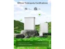 Thumbnail Air Purifier — Air Purifier, ANCREU