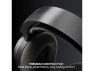 Thumbnail Gen 2 Wireless Gaming Headset — Wireless Earbuds, SteelSeries