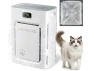 Thumbnail Grey Air Purifier — Air Purifier, ANCREU