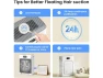 Thumbnail Grey Air Purifier — Air Purifier, ANCREU