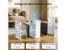 Thumbnail Grey Air Purifier — Air Purifier, ANCREU