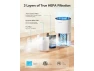 Thumbnail HEPA Air Purifier — Air Purifier, ANCREU