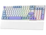 Thumbnail Limited Edition Mechanical Keyboard — Bluetooth Keyboard, RK ROYAL KLUDGE