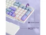 Thumbnail Limited Edition Mechanical Keyboard — Bluetooth Keyboard, RK ROYAL KLUDGE