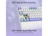 Thumbnail Limited Edition Mechanical Keyboard — Bluetooth Keyboard, RK ROYAL KLUDGE