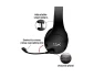 Thumbnail Wireless Gaming Headset, Black — Wireless Earbuds, HyperX