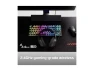 Thumbnail Wireless Gaming Headset, Black — Wireless Earbuds, HyperX