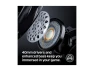 Thumbnail Wireless Gaming Headset, Black — Wireless Earbuds, HyperX